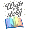 Write your own story