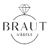 Braut-Mädels! Diamant-Ring personalisierbar