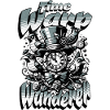 Time Warp Wanderer