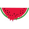 Bloody melon