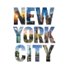 NEW YORK CITY COLLAGE