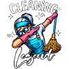 Cleaner Legend