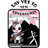 Zebra Unicorn