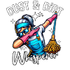 Cleaner Whisperer Cleaning Lady