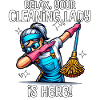 Cleaner