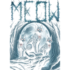 Black Metal, Cat, Goth og dødsmetal