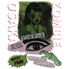 Osaka Zombie Girl