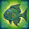 Fisherman Fish Fish