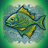 Sternzeichen Fisch