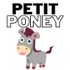 Petit poney