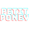 Petit poney