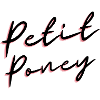 Little Pony - Humor Gåva - Musik Little Pony