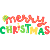 Merry Christmas & Happy Holidays
