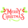 Merry Christmas & Happy Xmas