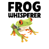Frog Whisperer - Frog Design