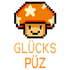 Glückspüz - Lucky Guy, Dialecte, Pixel