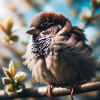 Sparrow