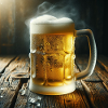 Beer mug