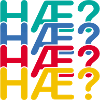 Hey?