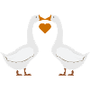 Goose Heart