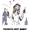 Prosecco-Suse