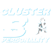 Cluster B