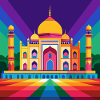 Taj Mahal