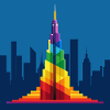 Burj Khalifa