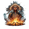 Native American