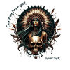 Native American Wisdom