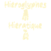Hieroglyphics