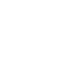 Bitcoin Silhouette Taschenformat