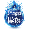 water dripping