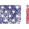 USA Pattern Background