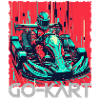 Go Kart