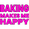 Bake