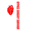 Bypass Surgery American Flag