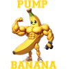 Banane Pump Banana