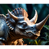 Triceratops