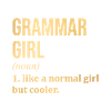 Grammatik