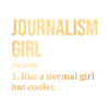 Journalisme Journalisme Journalisme