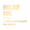 Biology Biology Biology