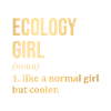 Ecology
