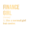 finance