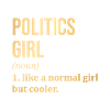 Politics Politics Politics