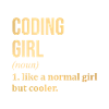 Codierung
