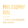 Philosophy