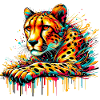 Guépard