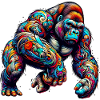 Gorille