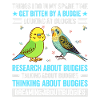 Budgerigar, Feathered Friend, Bird Watching